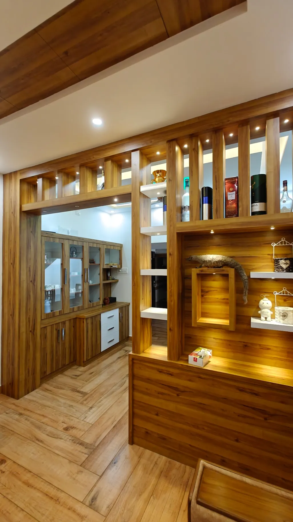 Custom Furniture furniture — Bespoke pieces built to your design.
