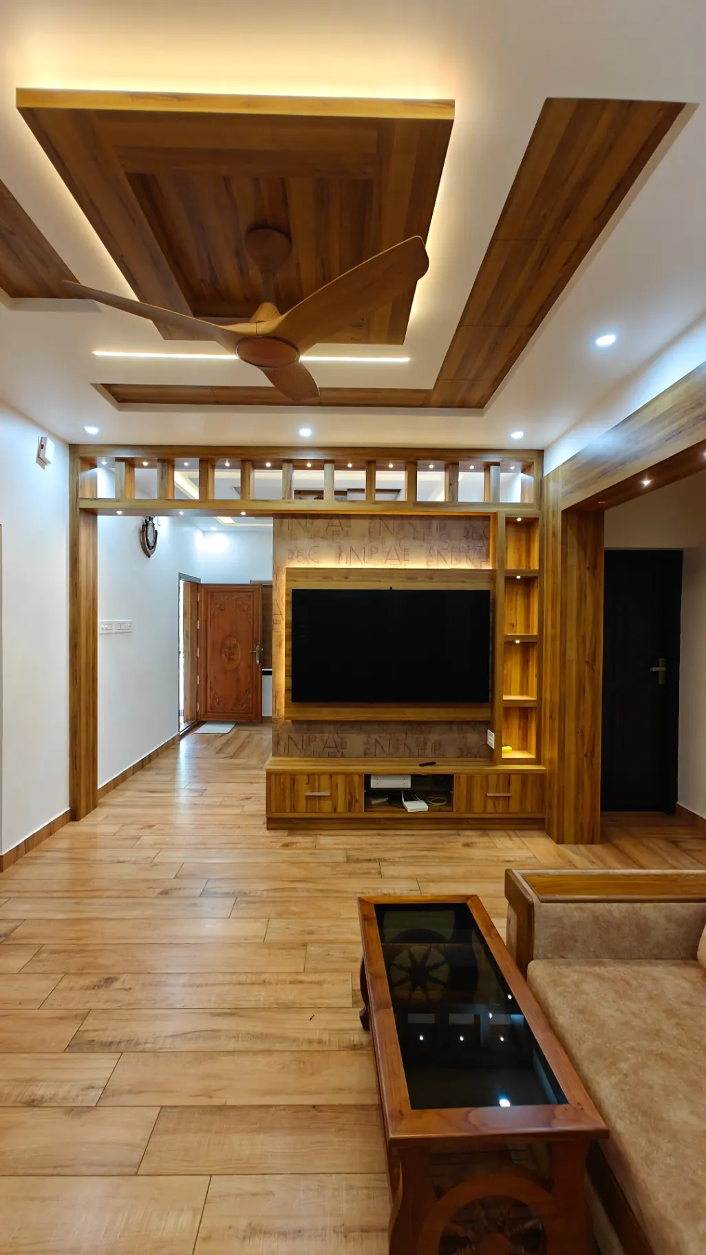 TV Units furniture collection