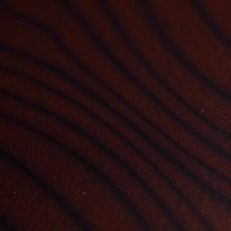 Rosewood wood grain texture used by St. Joseph Wooden Furniture